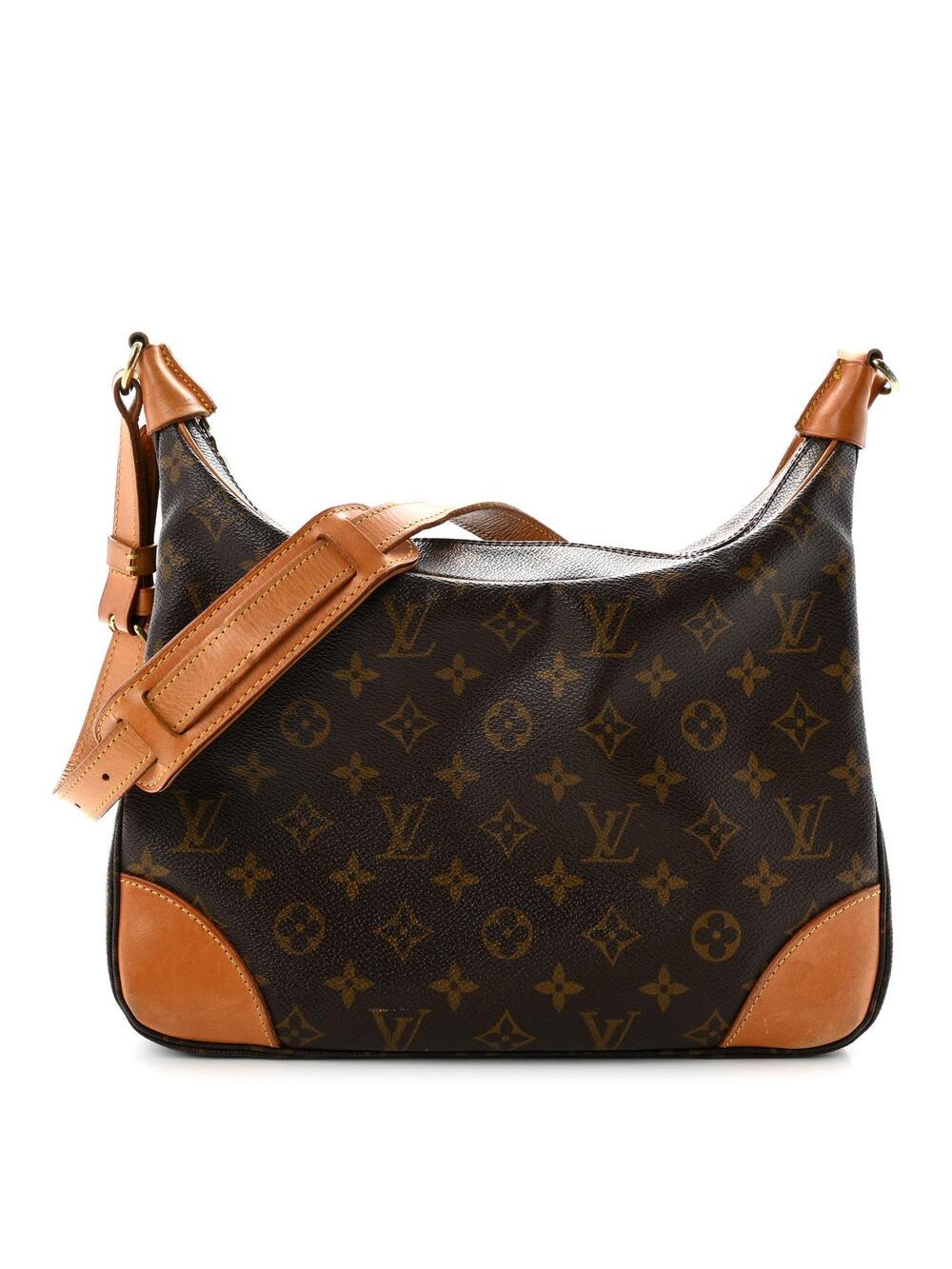 Louis Vuitton Boulogne 30 #298237L99B